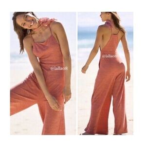 Free People Morning stroll jumper